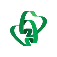 Dental clinic logo