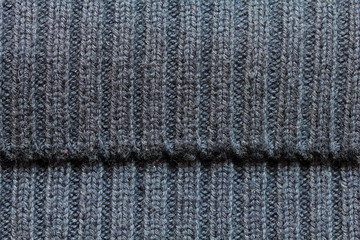 knitwear background