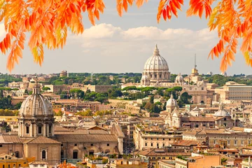 Badkamer foto achterwand Rome, Italy. © Luciano Mortula-LGM