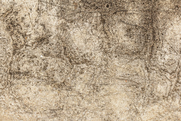 Closeup texture abstract old wall background