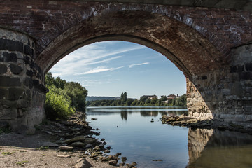R&ouml;merbr&uuml;cke