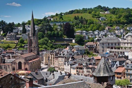Tulle (Corr&egrave;ze)