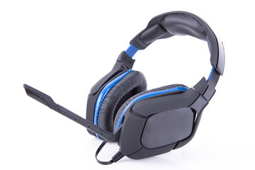 Gaming Headset with microphone