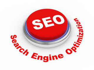 3d Seo button