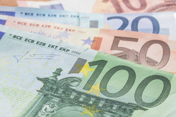 Euro money bank