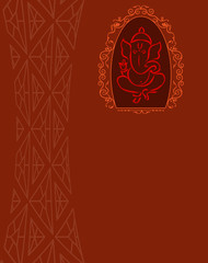 Ganesha The Lord Of Wisdom