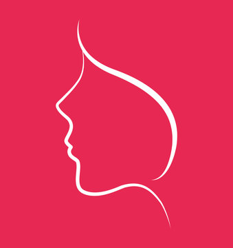 Womens make up and cosmetics