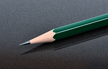 Classic Pencil Closeup