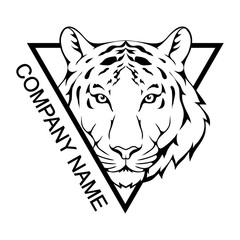 Tiger logo