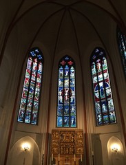 Kirchenfenster