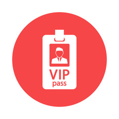 VIP guest icon