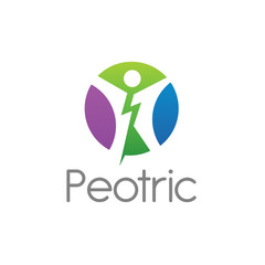 People Electric Logo