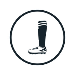 football boots icon
