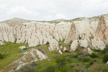 Cappadocia, Turkey.