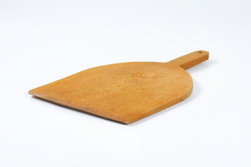 paddle serving board