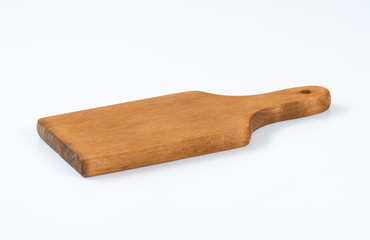 paddle cutting board