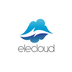 Electrical Cloud Logo