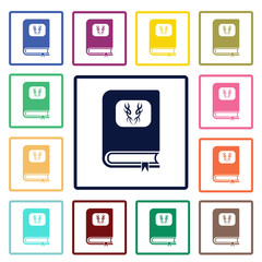 portfolio icon