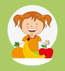 child nutrition design 