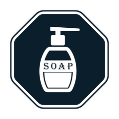 liquid soap icon