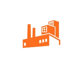 Factory logo