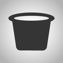 cap for paint icon