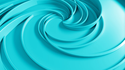 
twirl abstract background