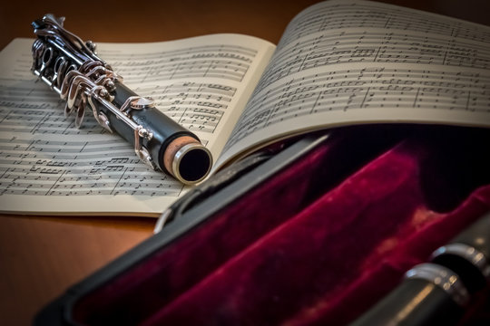 Clarinete