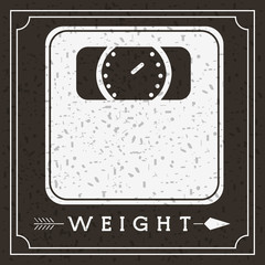 weight measure design 