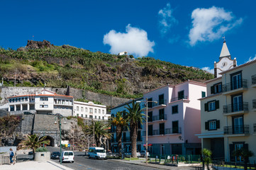Ponta do Sol; Madeira; Portugal
