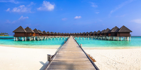Maldives, luxury holidays