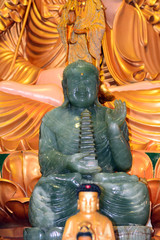 Thean Hou Temple, Kuala Lumpur, Malaysia