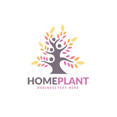 People Tree Logo