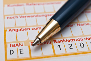 SEPA-BANKING 