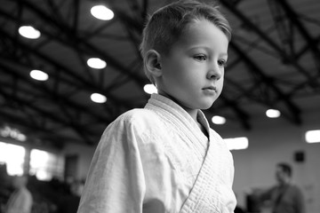 turniej judo dla dzieci i młodzieży