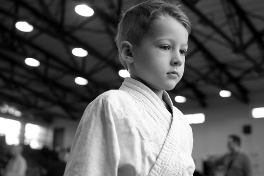 turniej judo dla dzieci i młodzieży