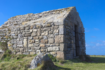 Small watch house