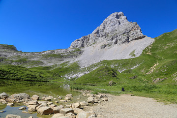 Lac de Peyre