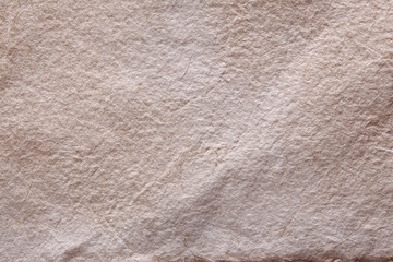 Texture handmade paper background