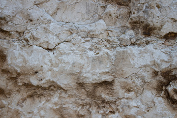 White stone texture