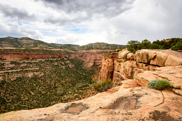 Colorado National Monument