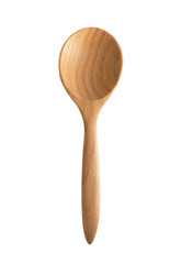 wood Spoon