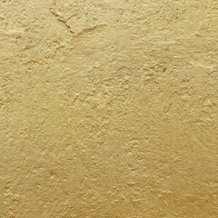 golden wall texture background