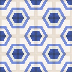 Gorgeous seamless  pattern from colorful Moroccan tiles, ornaments. Can be used for wallpaper, pattern fills, web page background,surface textures.