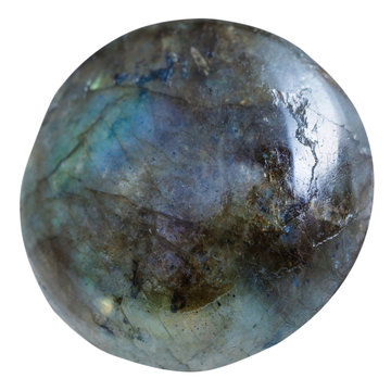 tumbled labradorite natural mineral gem stone