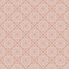 Decorative seamless beige texture.