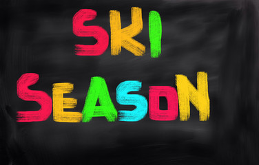 Ski Concept