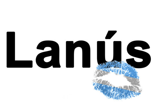 Lieblingsstadt Lan&uacute;s (favorite city Lan&uacute;s)