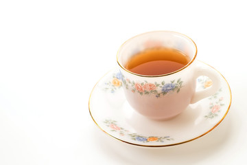 tea cup