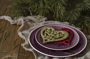 Valentine's Day 
